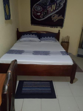 Naivasha Lakeview Fully Furnished 1 Bedroom